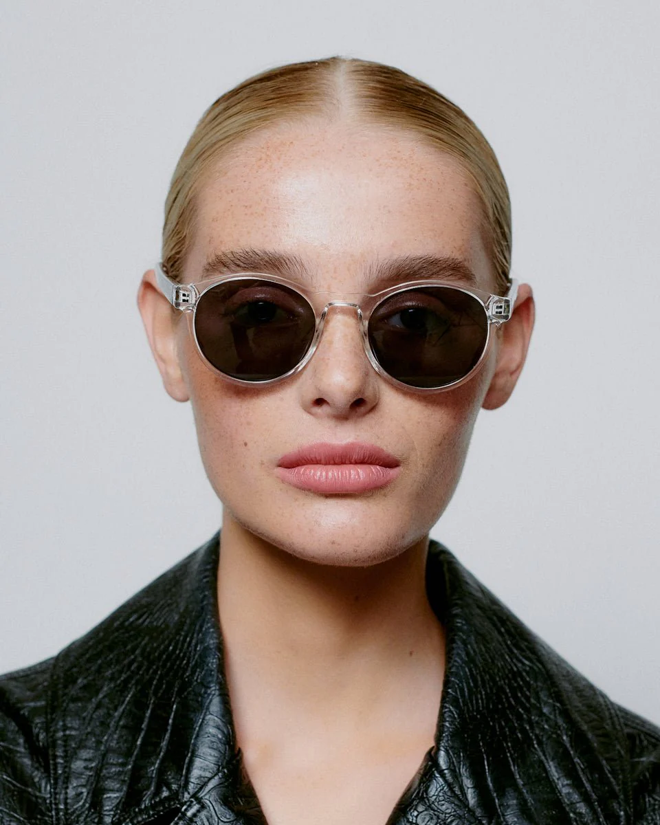 Marvin / Crystal & Grey Lens - Image 4