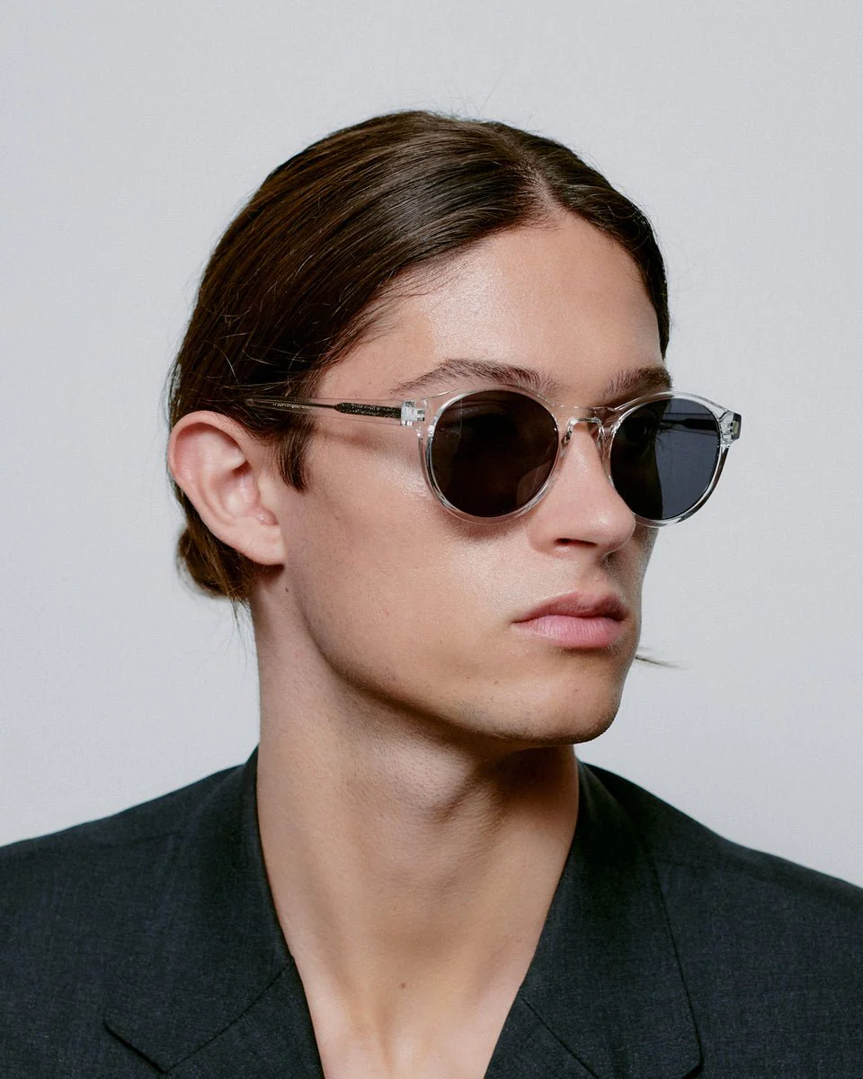 Marvin / Crystal & Grey Lens - Image 5