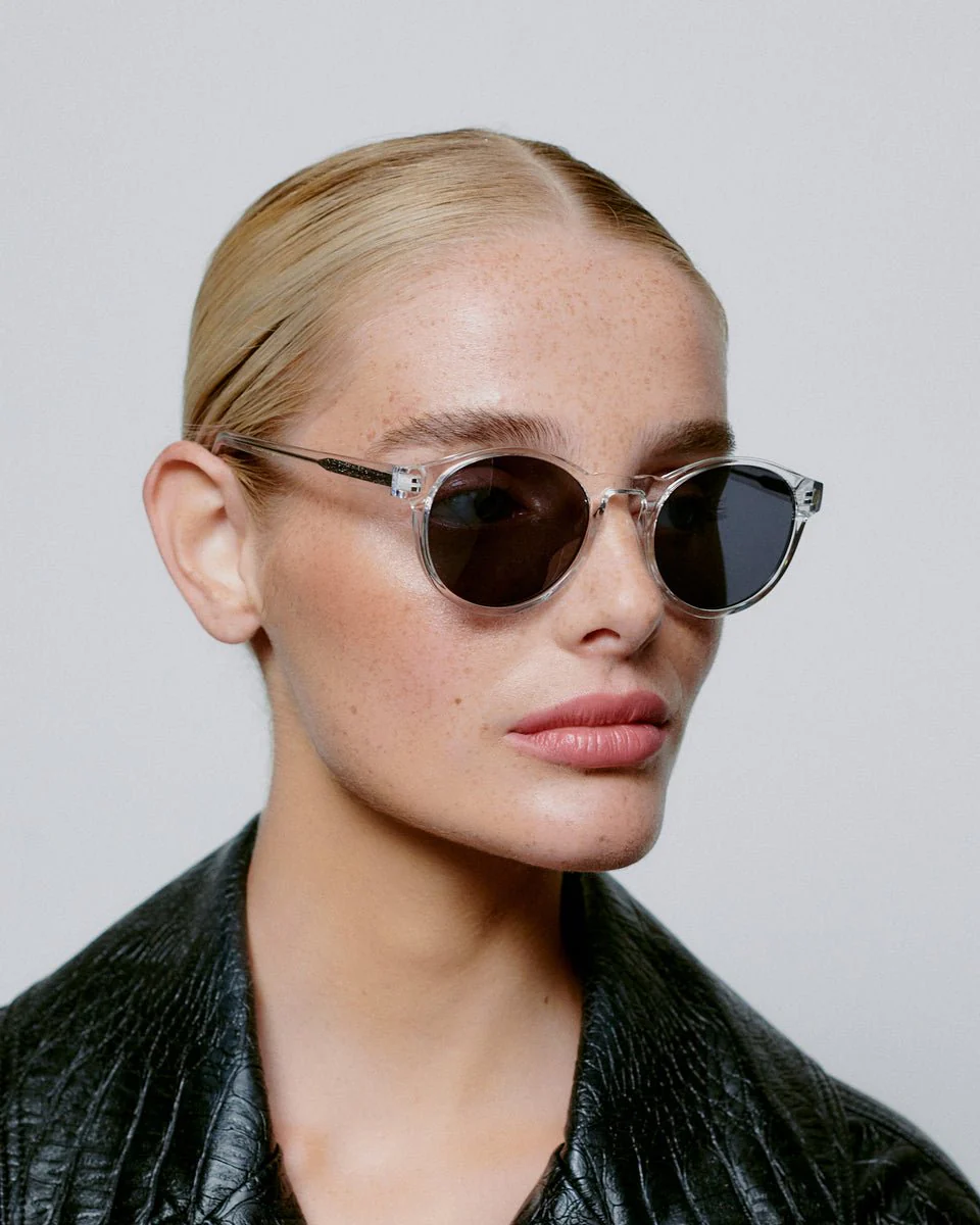 Marvin / Crystal & Grey Lens - Image 6