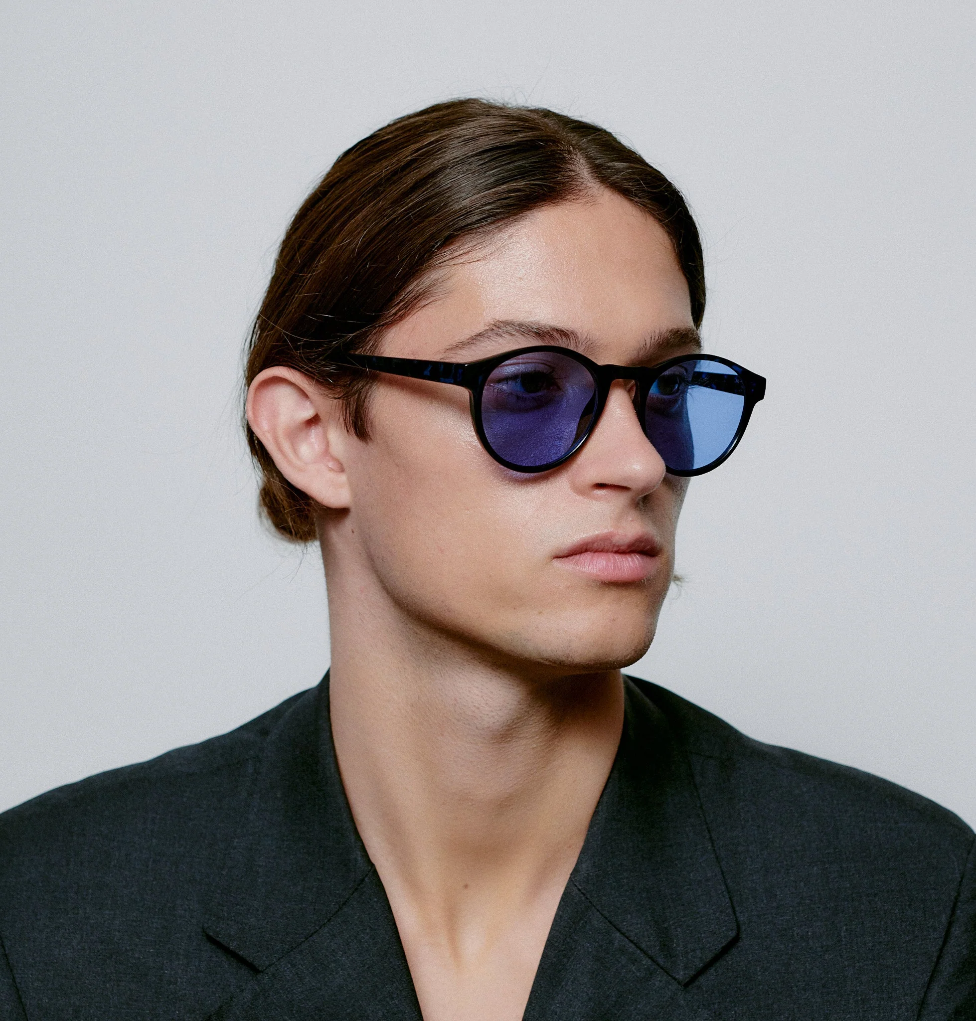 Marvin / Demi Blue & Blue Lens - Image 4
