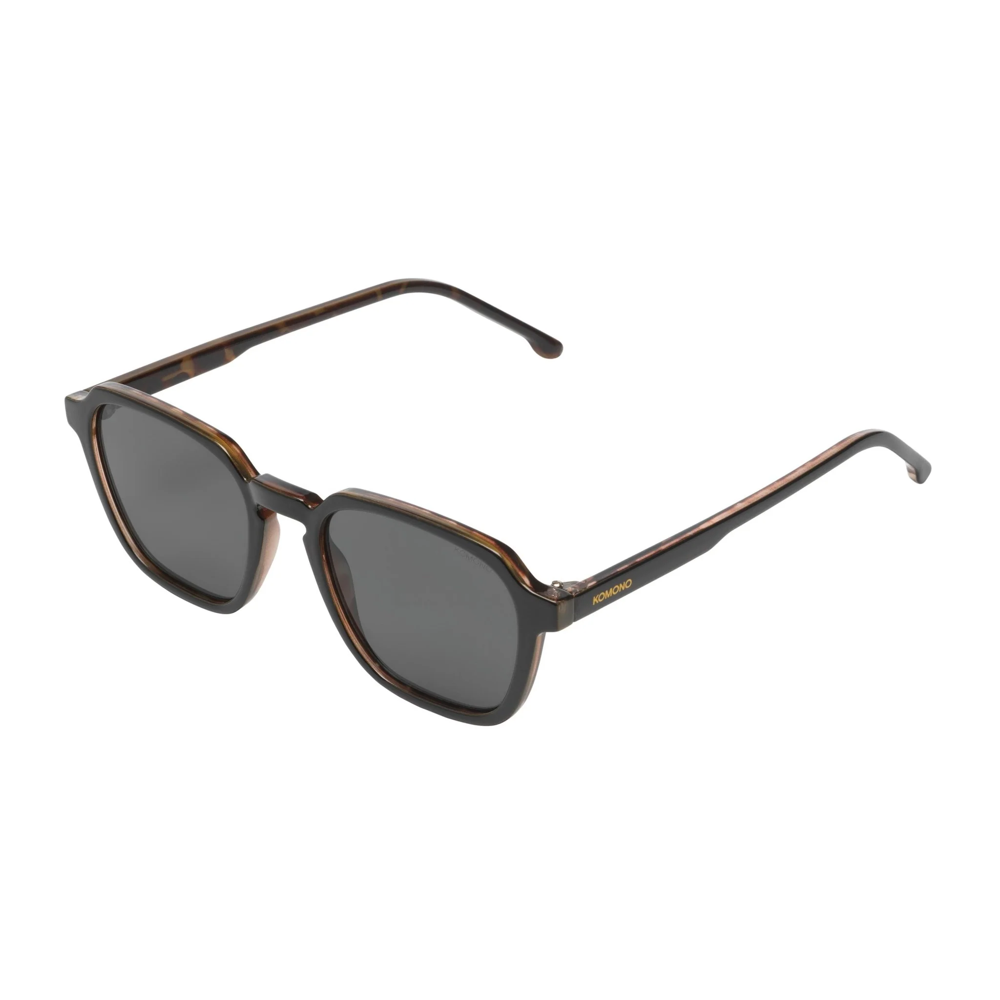 Matty / Black Tortoise & Grey Lens - Image 2