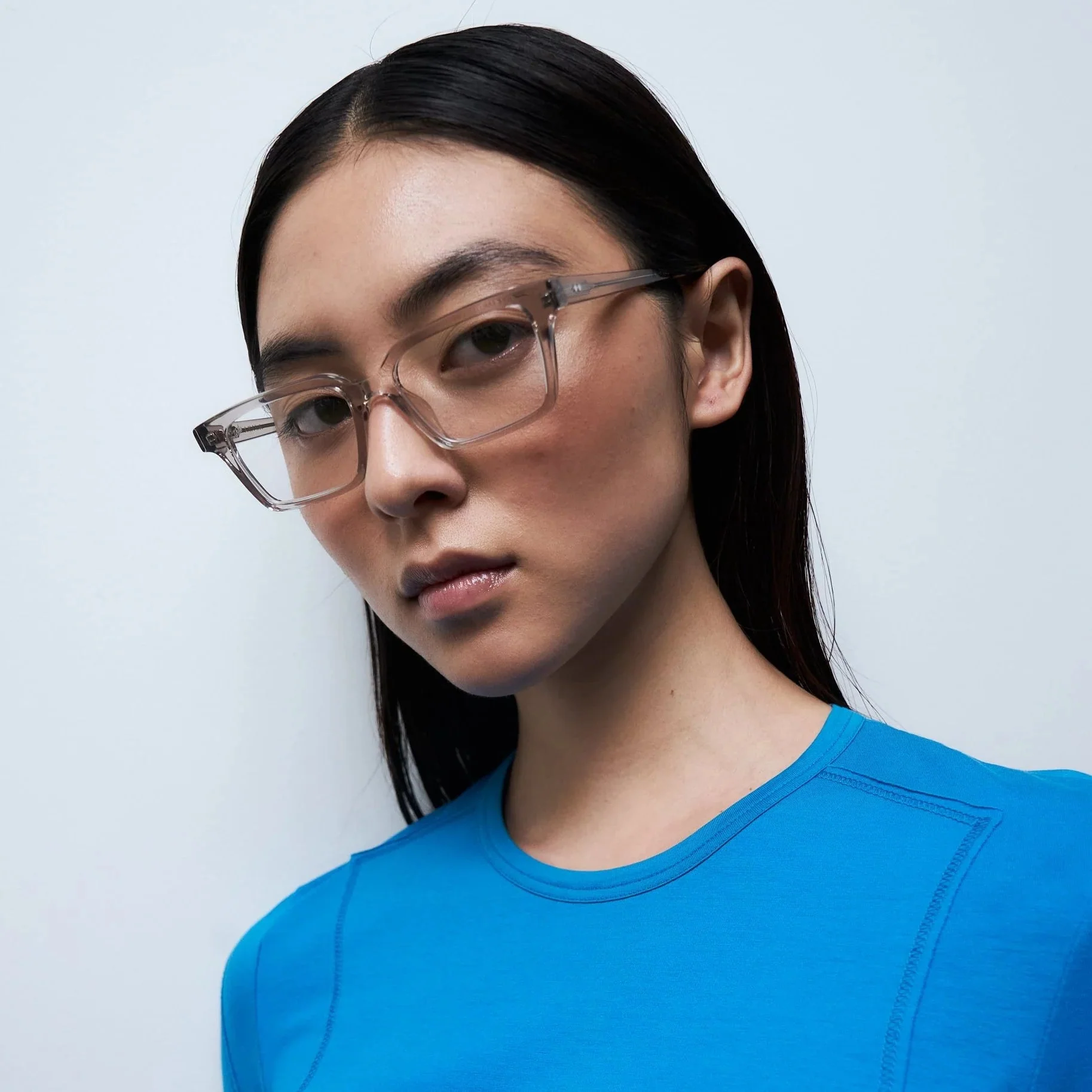 Maven Optical / Warm Grey Acetate & Blue-Light Lens - Image 3