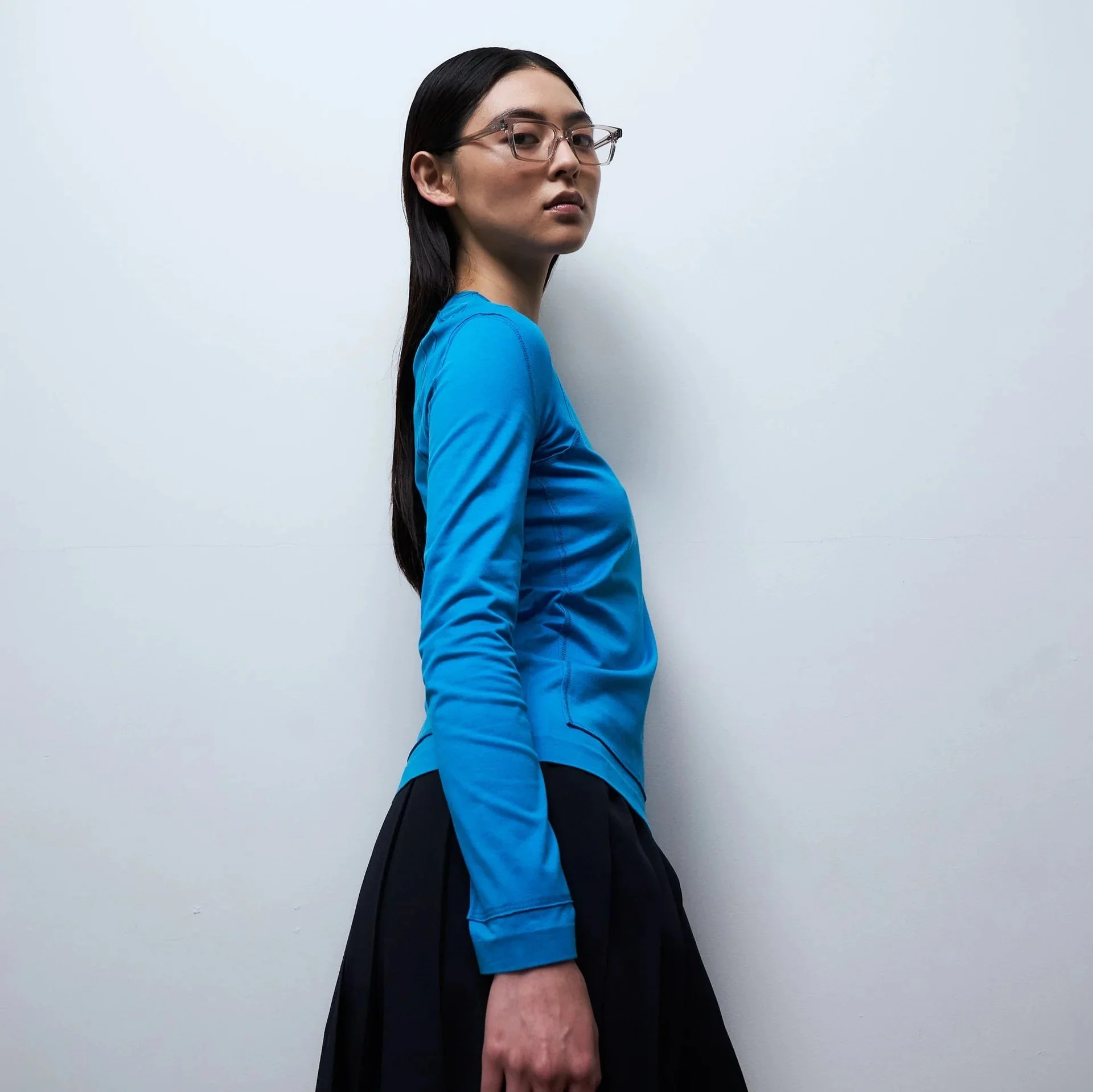 Maven Optical / Warm Grey Acetate & Blue-Light Lens - Image 4