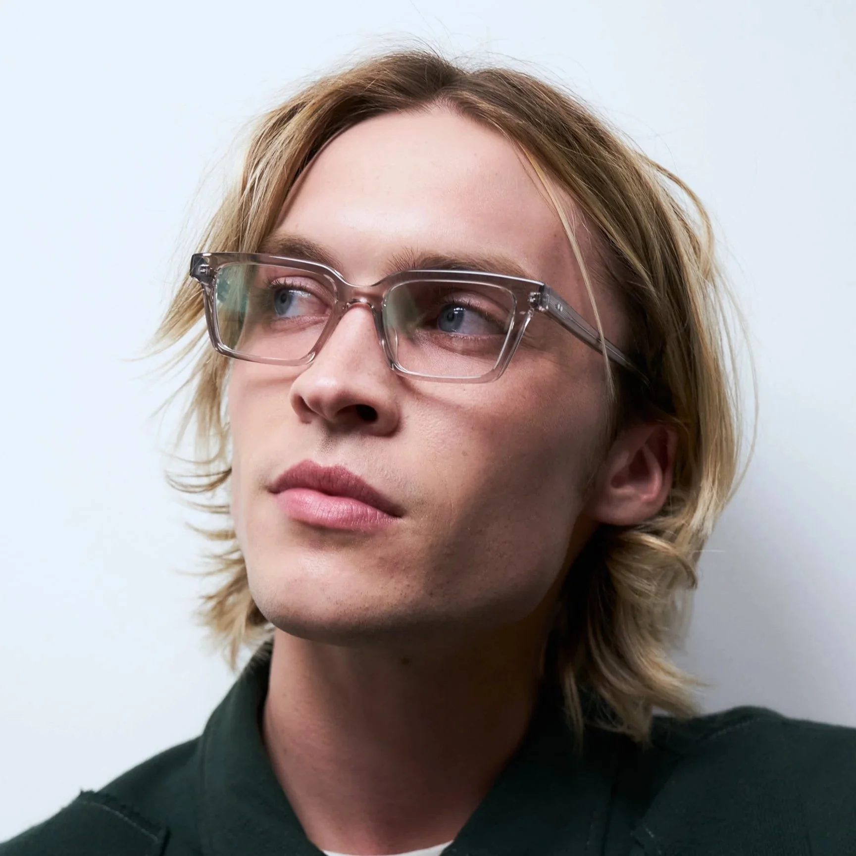 Maven Optical / Warm Grey Acetate & Blue-Light Lens - Image 7