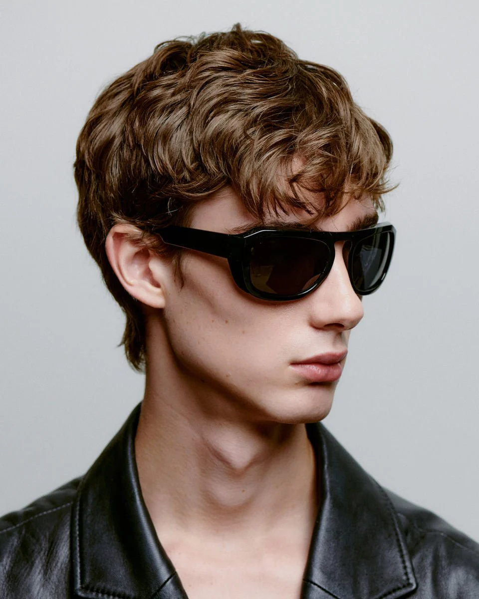 Max / Black & Black Lens - Image 5