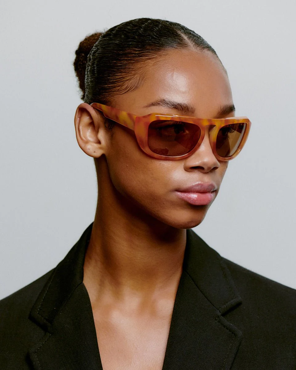 Max / Burnt Amber & Brown Lens - Image 6