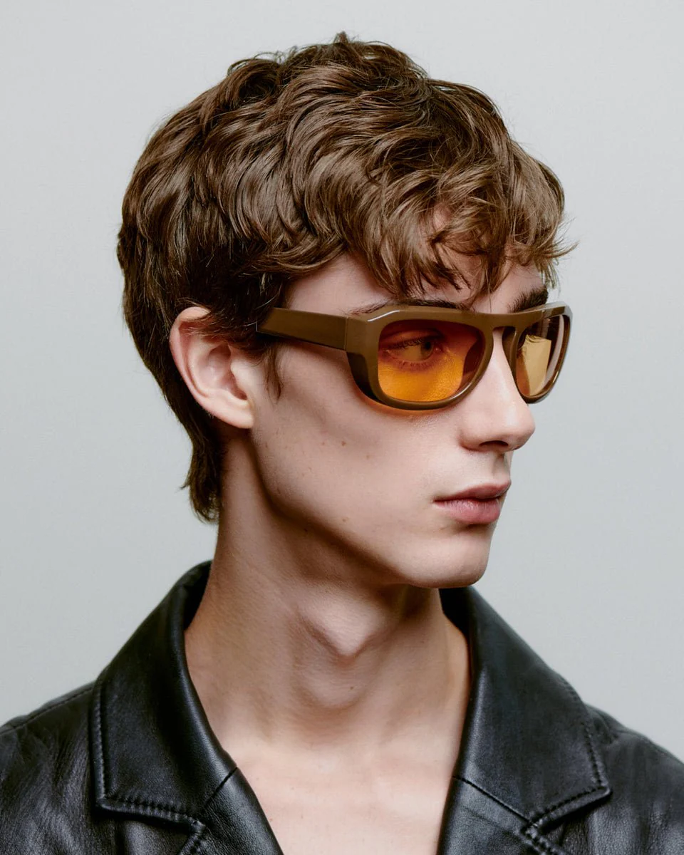 Max / Chocolate & Orange Lens - Image 4