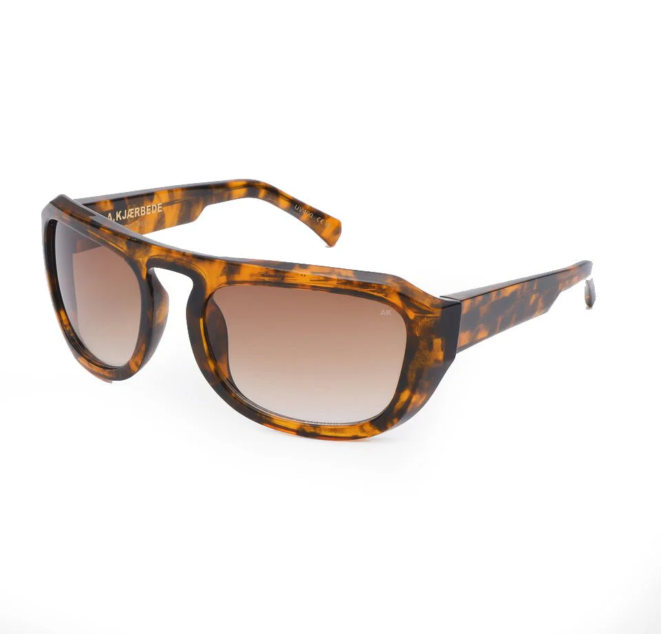 Max / Havana & Brown Gradient Lens - Image 2