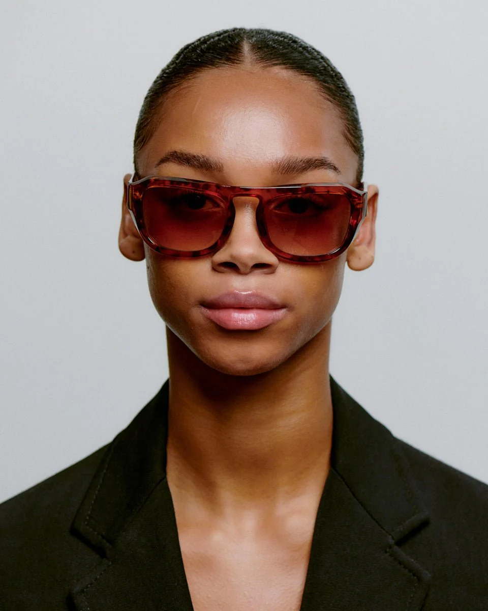 Max / Havana & Brown Gradient Lens - Image 3
