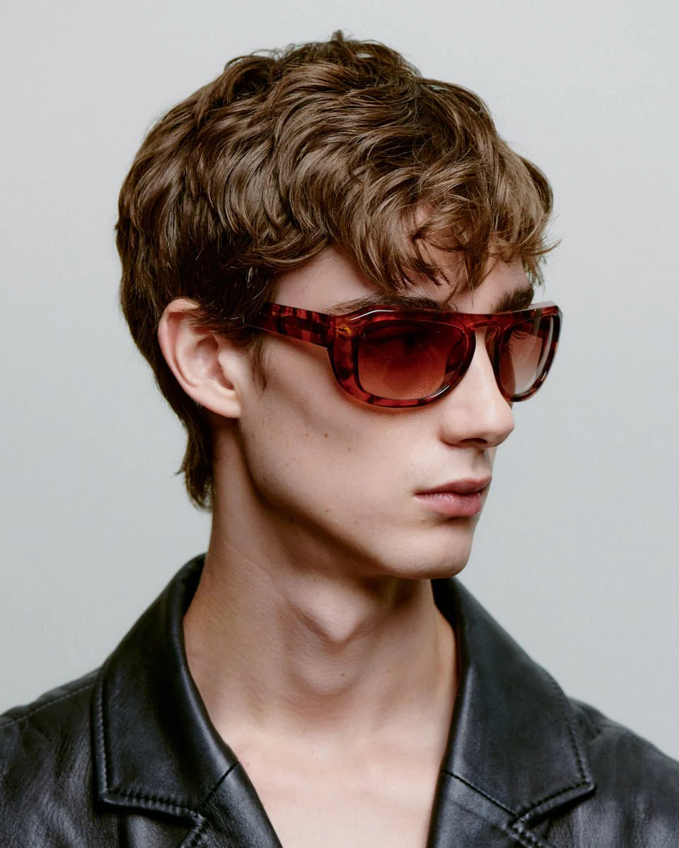 Max / Havana & Brown Gradient Lens - Image 5