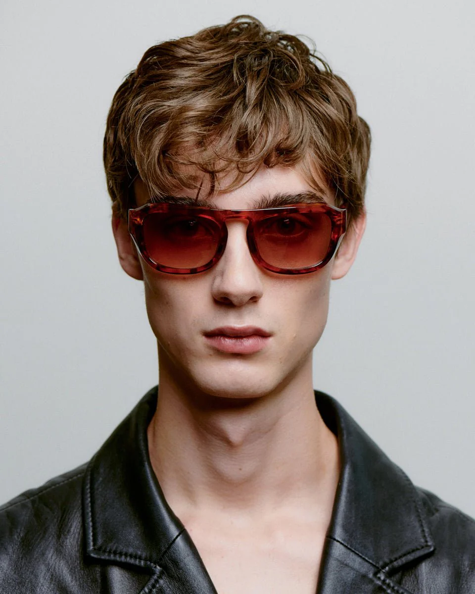 Max / Havana & Brown Gradient Lens - Image 6