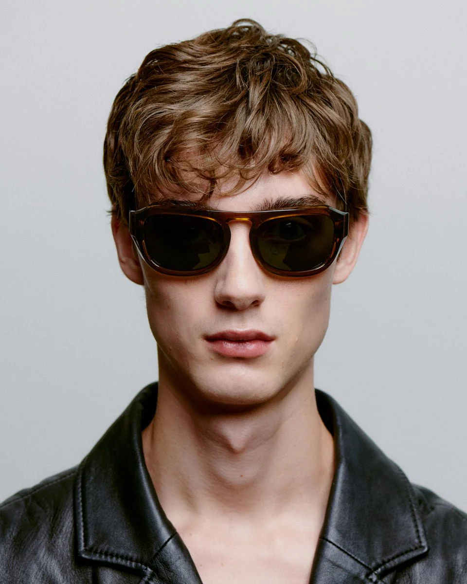 Max / Smoke Transparent & Green Lens - Image 6