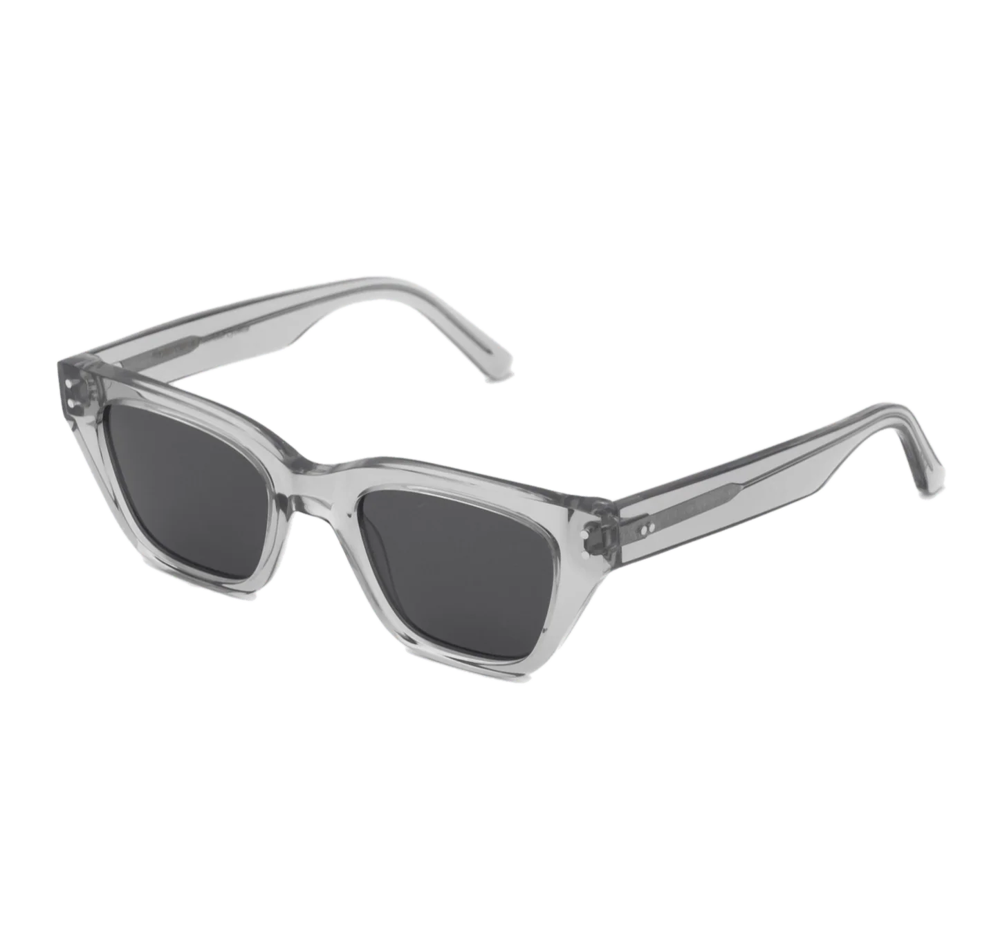 Memphis / Grey Acetate & Grey Lens - Image 2