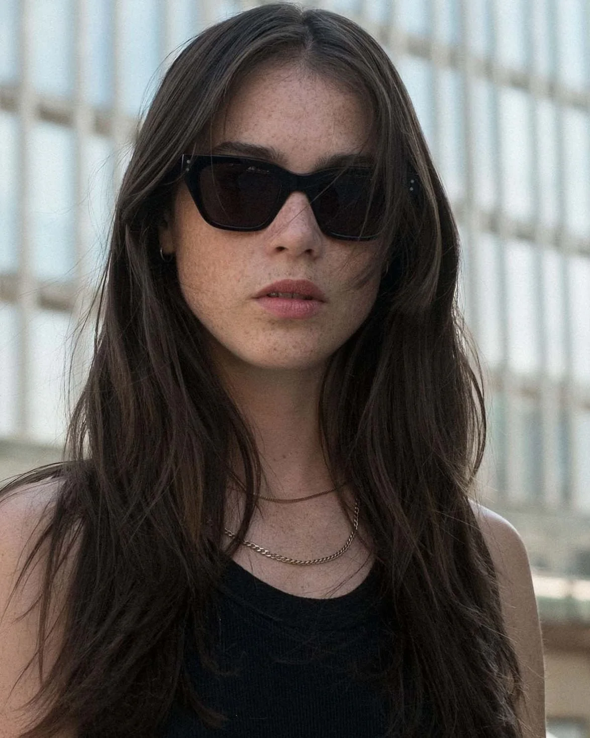 Memphis / Havana Acetate & Grey Lens - Image 5