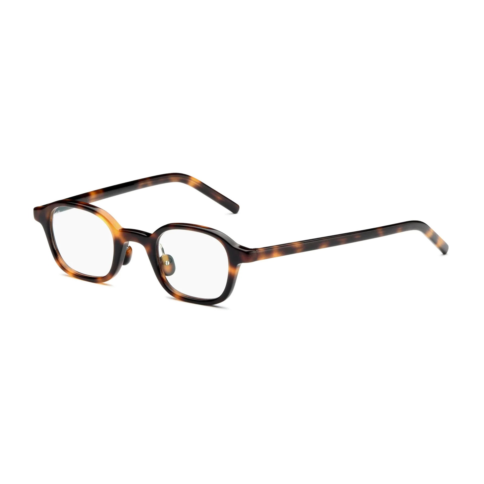 Meraki Optical / Tortoise Acetate & Blue-Light Lens - Image 2