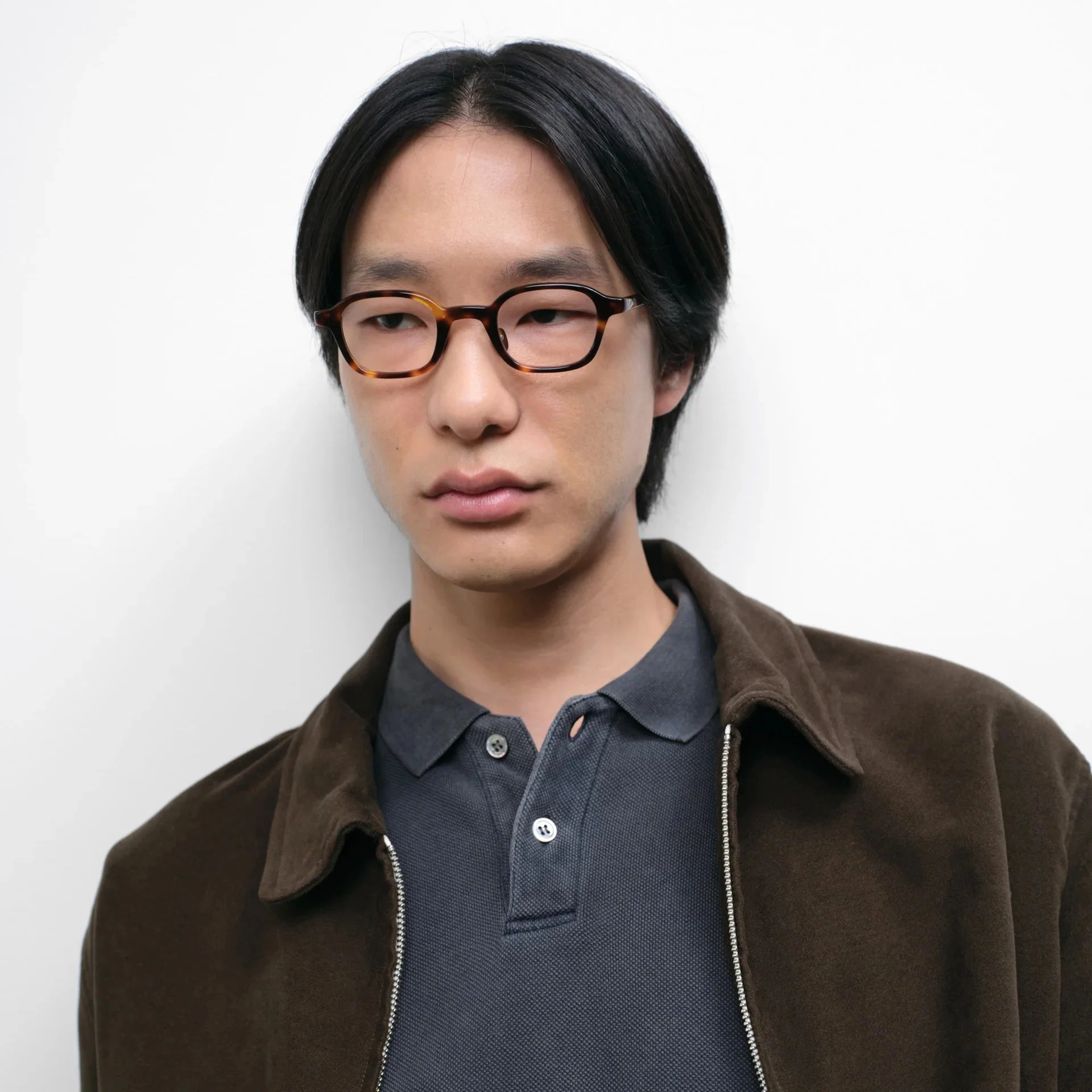 Meraki Optical / Tortoise Acetate & Blue-Light Lens - Image 5