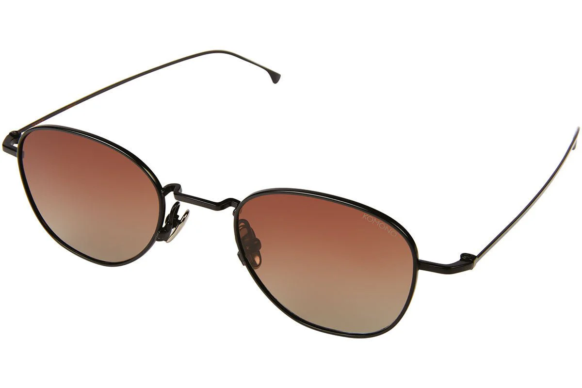 Mercer / Matte Black Gradient Lens - Image 2