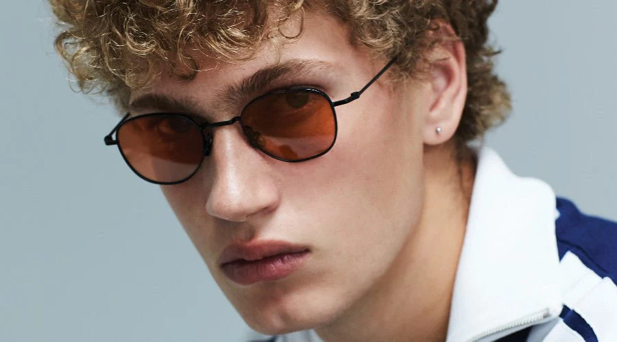 Mercer / Matte Black Gradient Lens - Image 3
