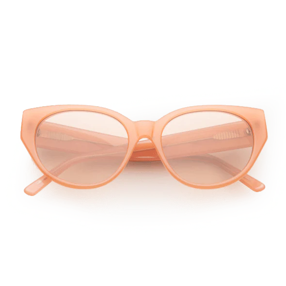 Mieli / Watermelon & Blush Lens