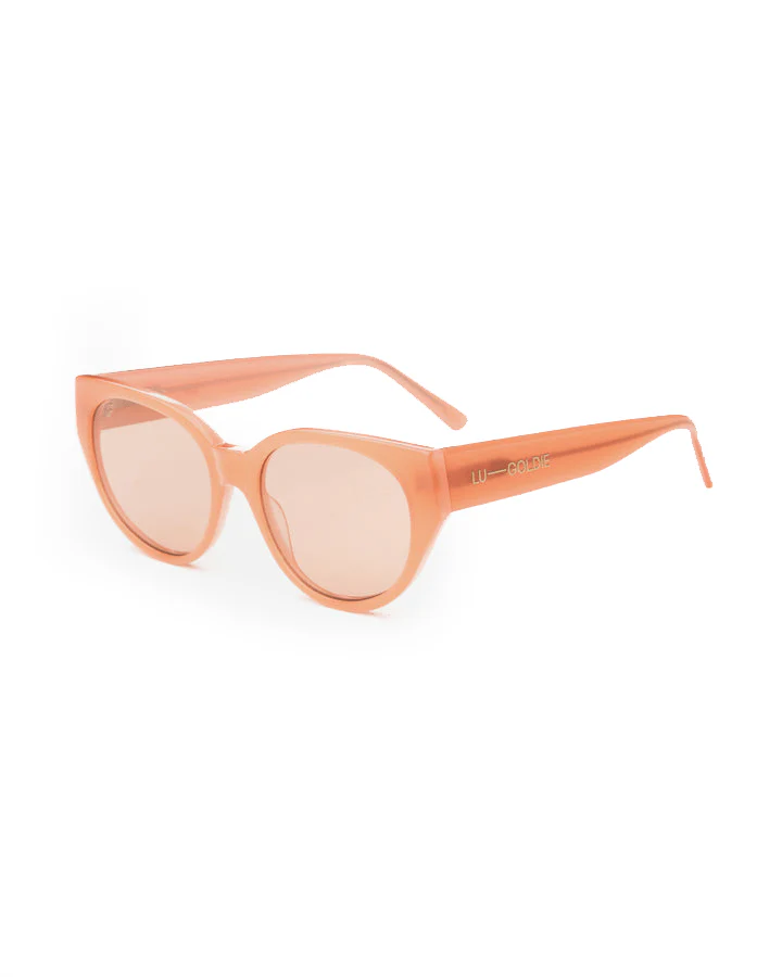 Mieli / Watermelon & Blush Lens - Image 2