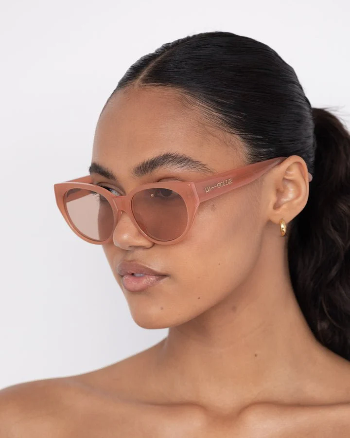 Mieli / Watermelon & Blush Lens - Image 5