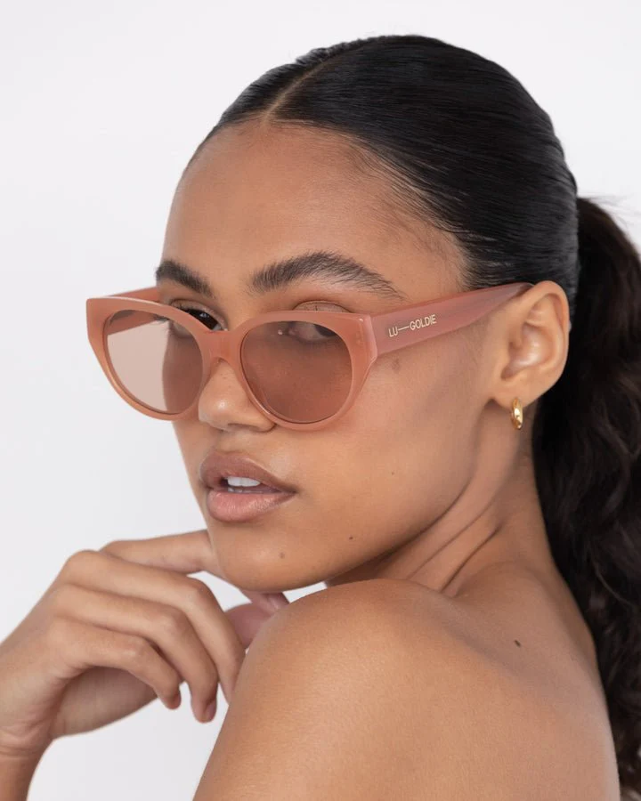 Mieli / Watermelon & Blush Lens - Image 6