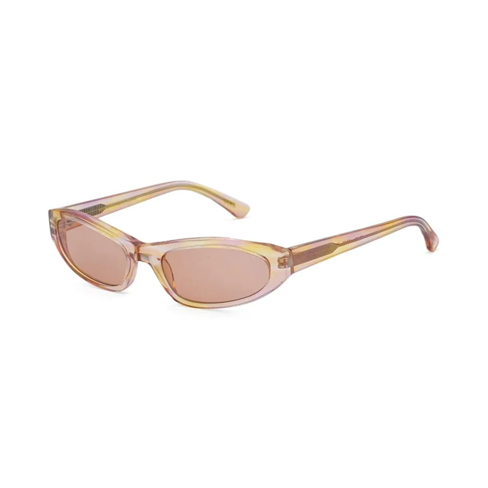 Miles / Laguna Beach Yellow & Rose Gradient Lens - Image 2