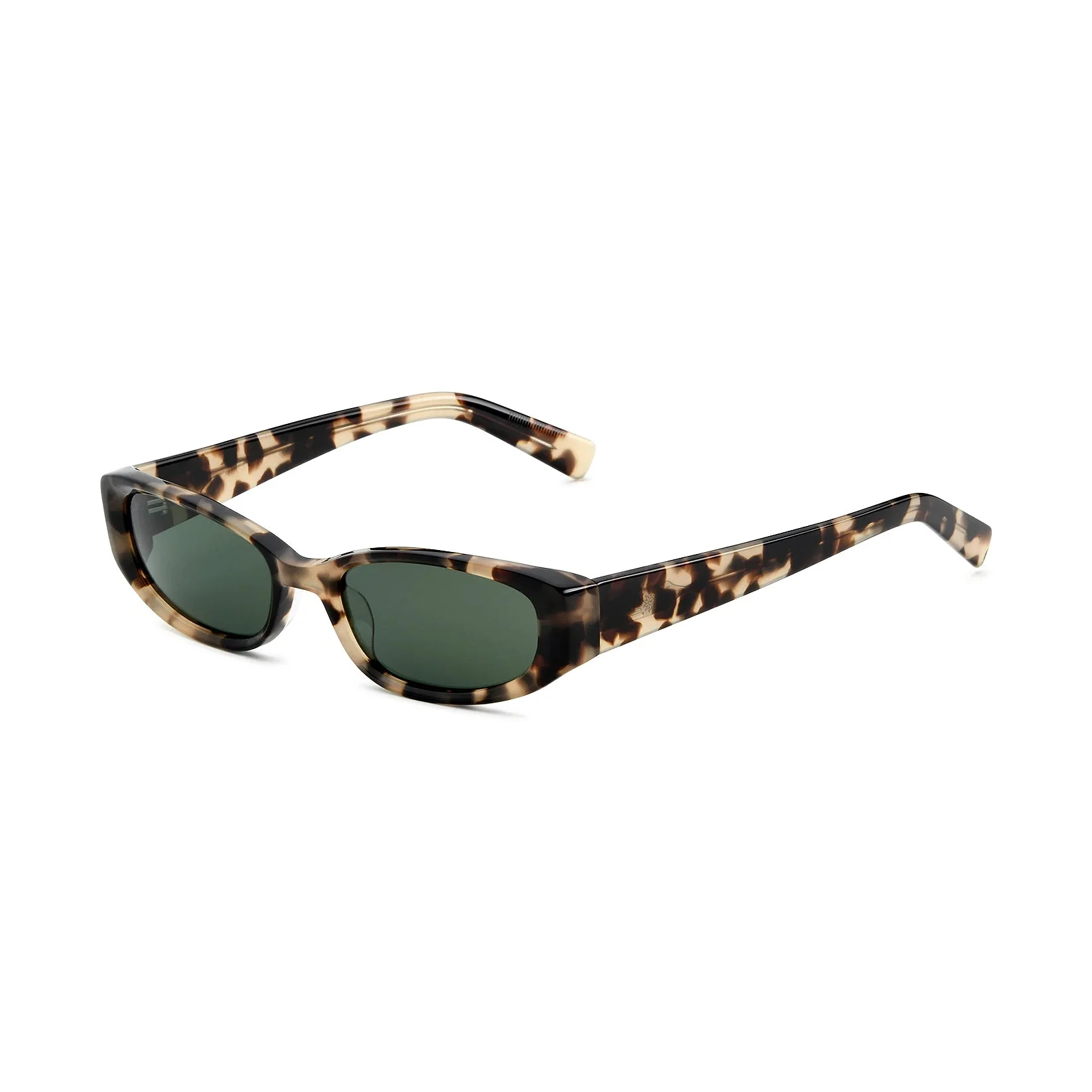 Mira / Tortoise & Pine Lens - Image 2