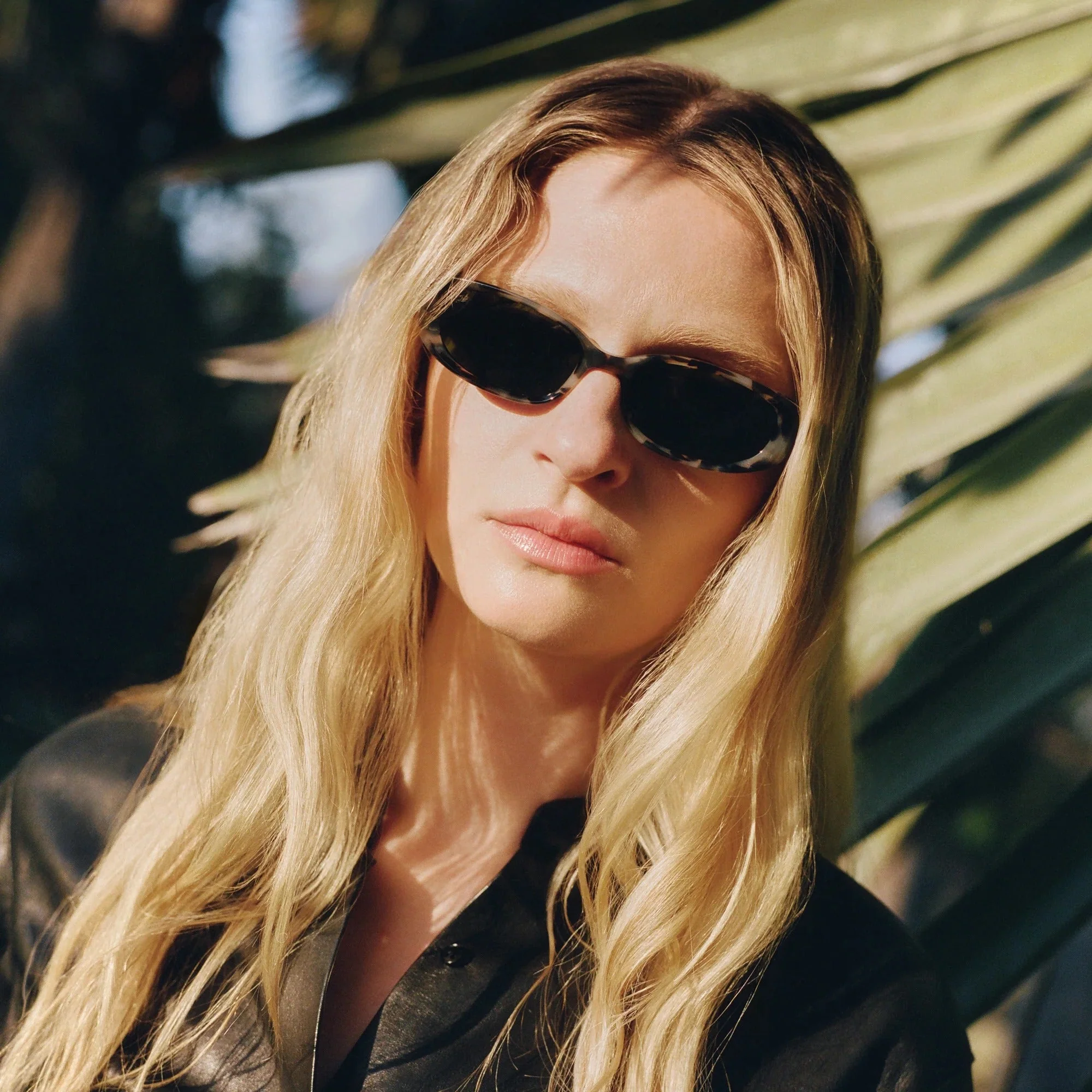 Mira / Tortoise & Pine Lens - Image 3