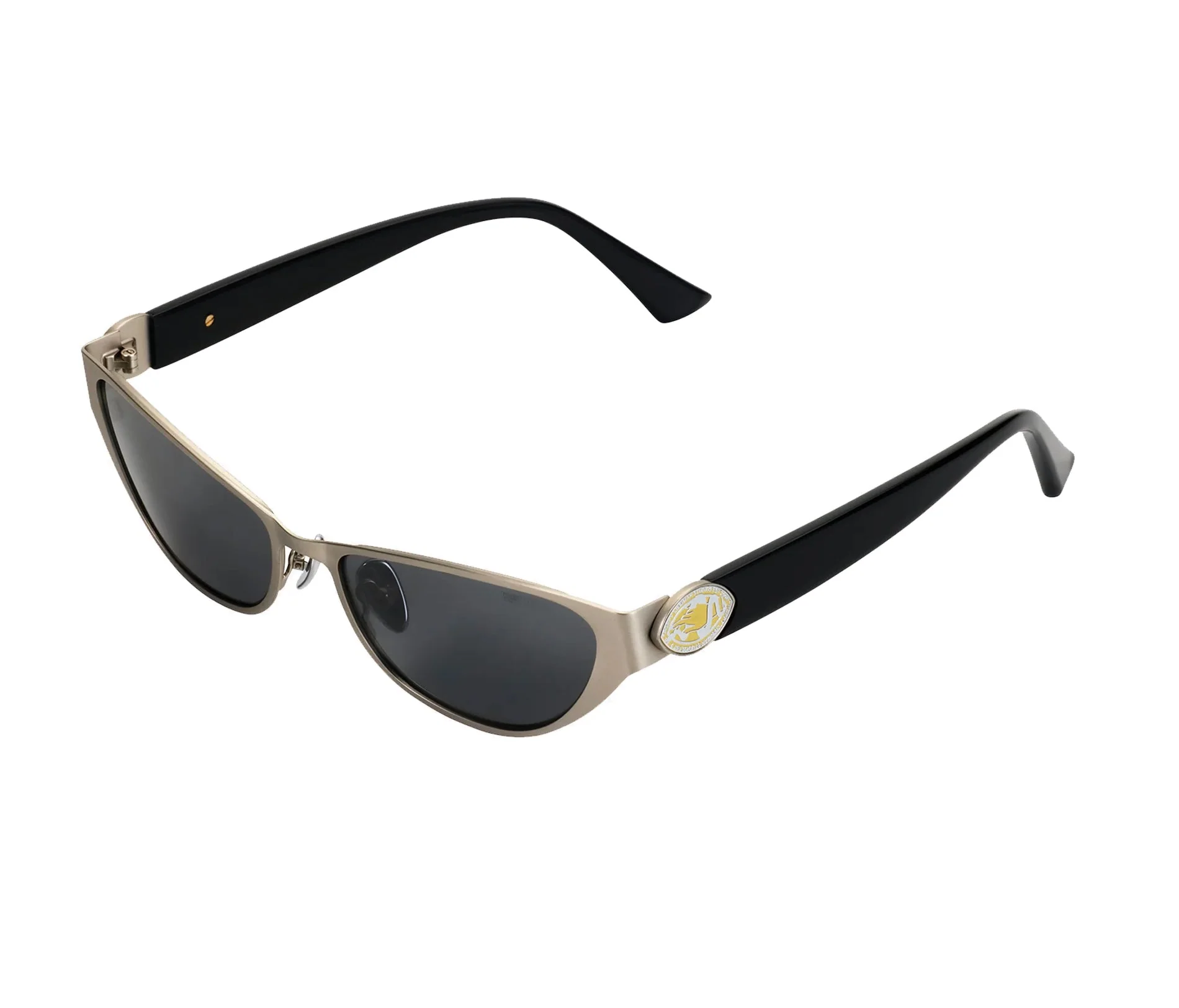 Mod / Silver & Black Lens - Image 2