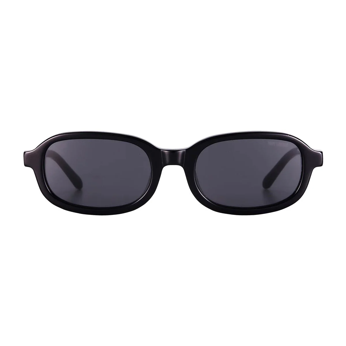 Monty / Black & Black Lens