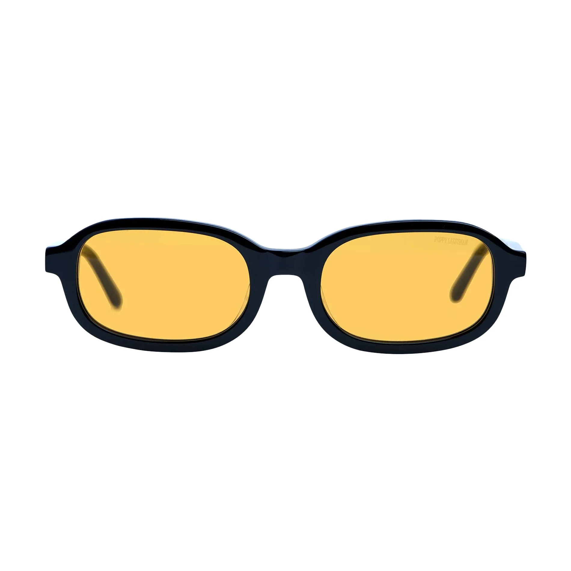 Monty / Black & Yellow Lens