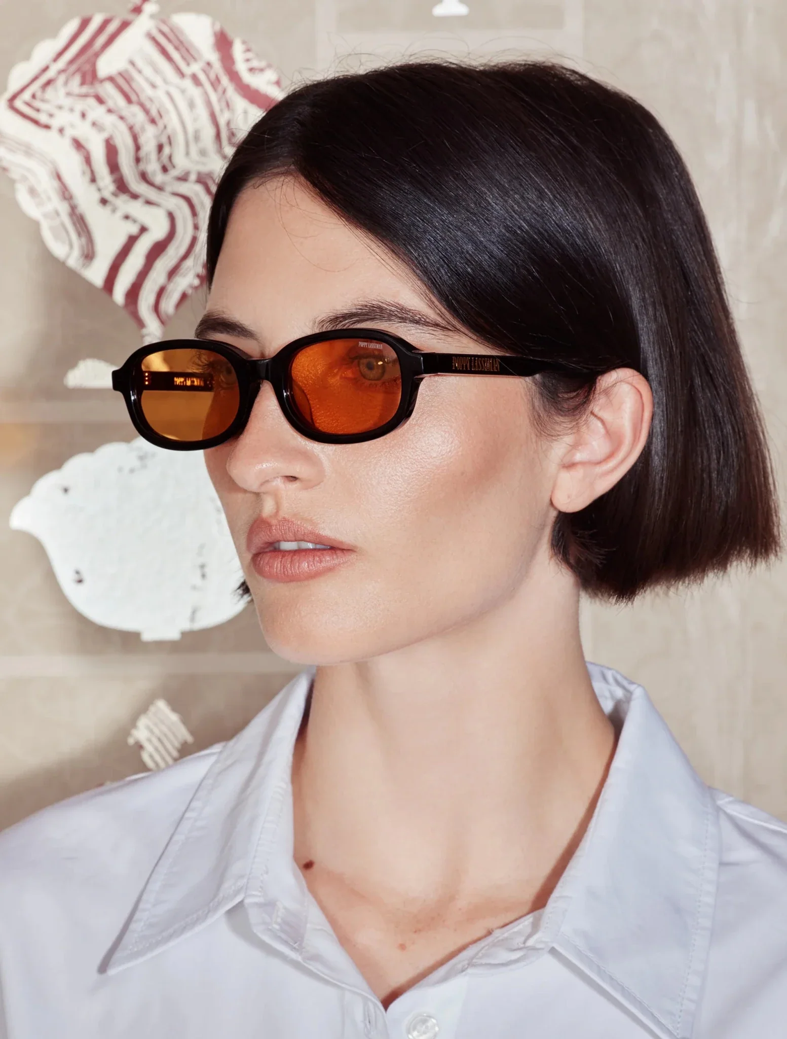 Monty / Black & Yellow Lens - Image 5
