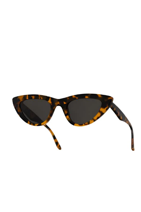 Moon / Havana Acetate & Grey Lens - Image 2
