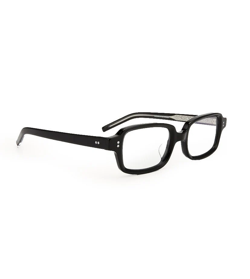 Mouse Optical / Black & Blue-Light Lens - Image 2
