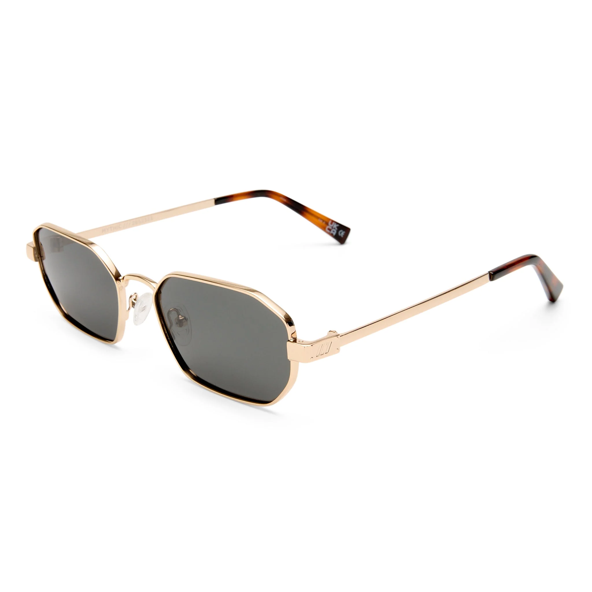 Mythic / Gold & Smoke Mono Polarised Lens - Image 2