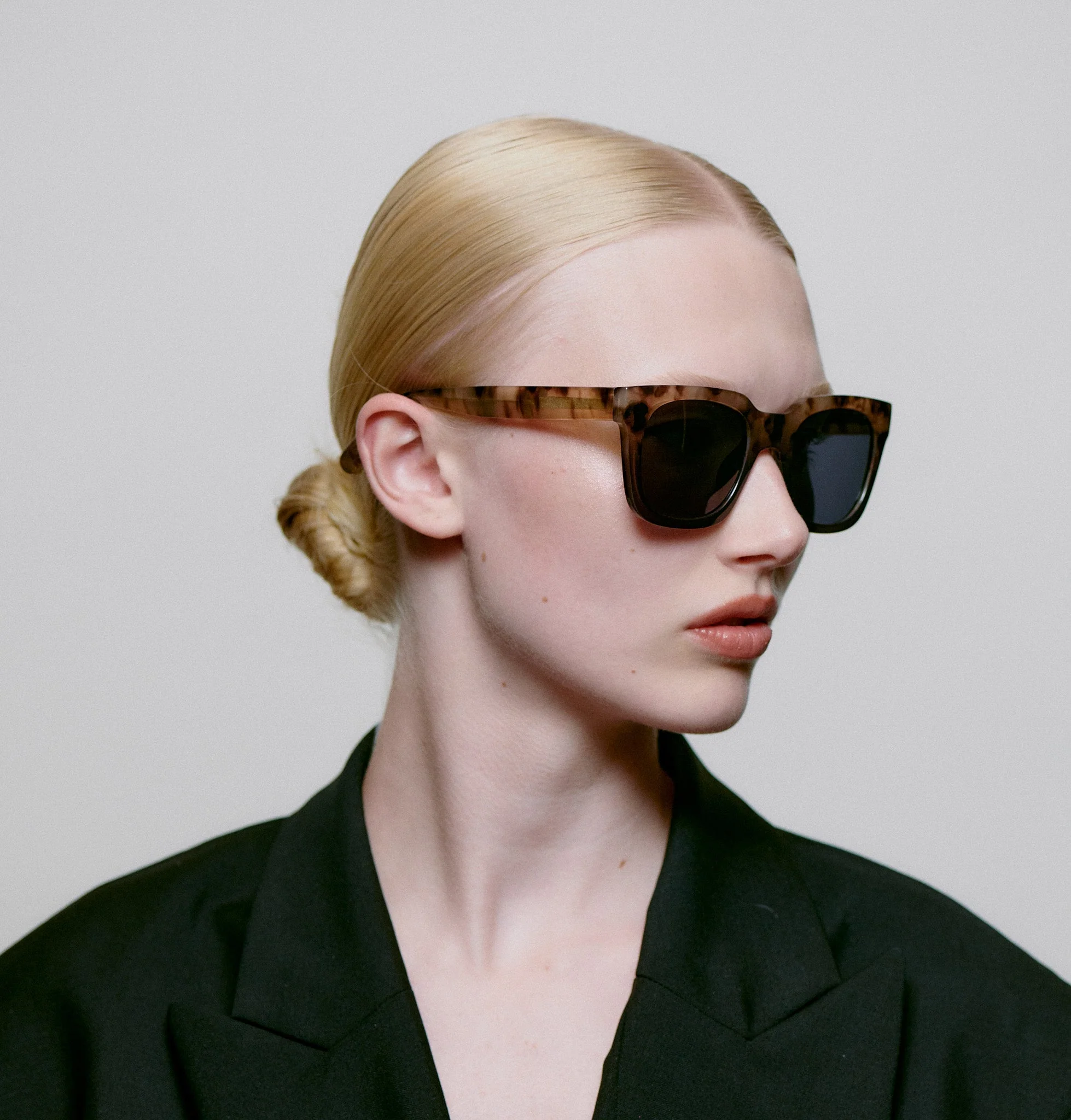 Nancy / Coquina & Grey Lens - Image 6