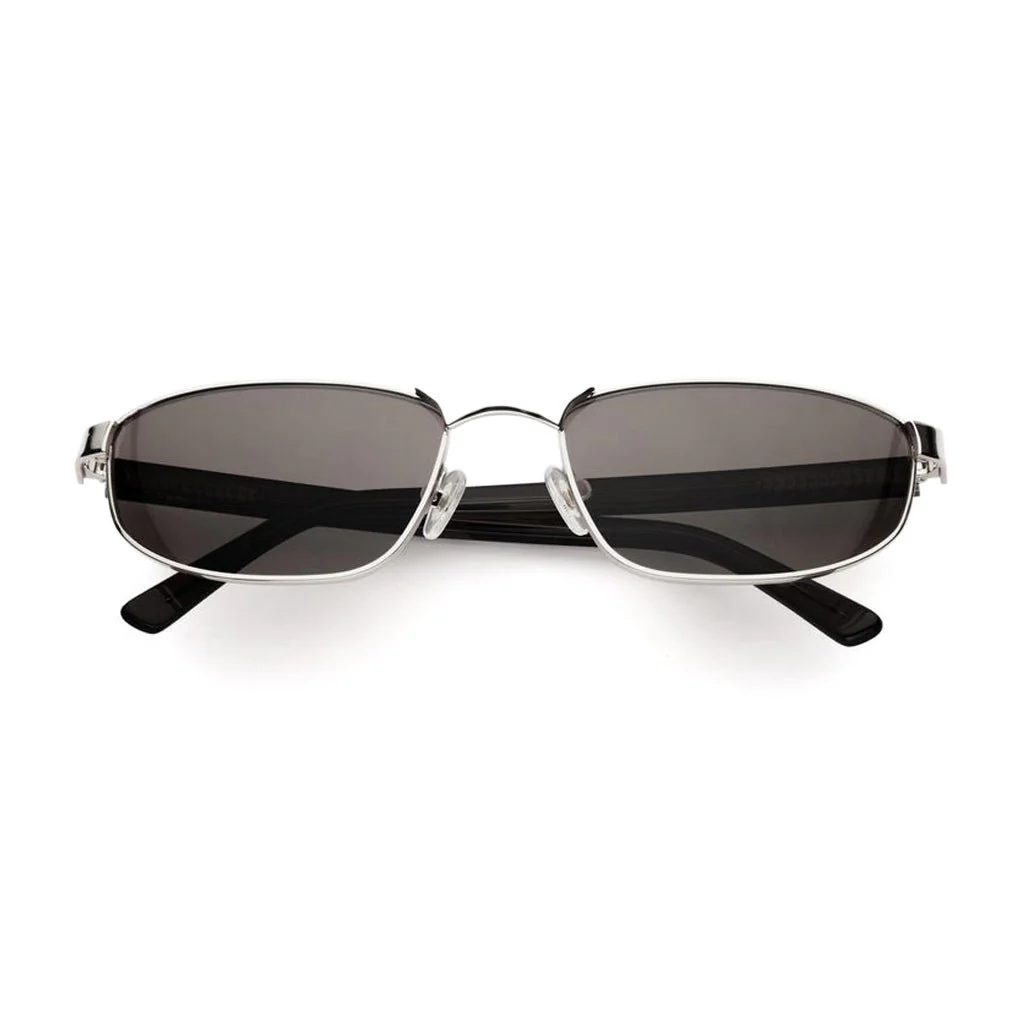 Narcisa / Black & Black Lens