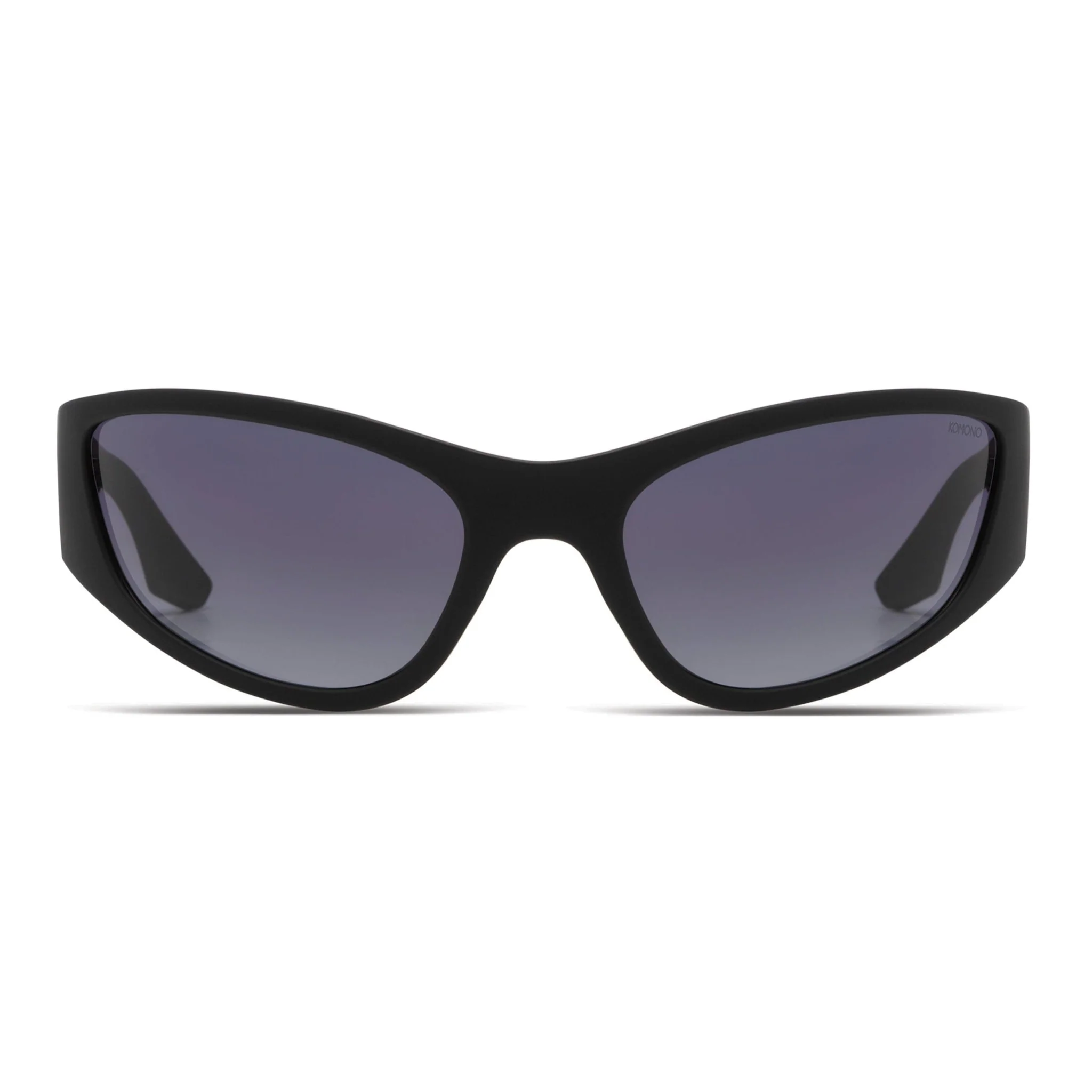 Neo / Carbon & Purple Gradient Lens