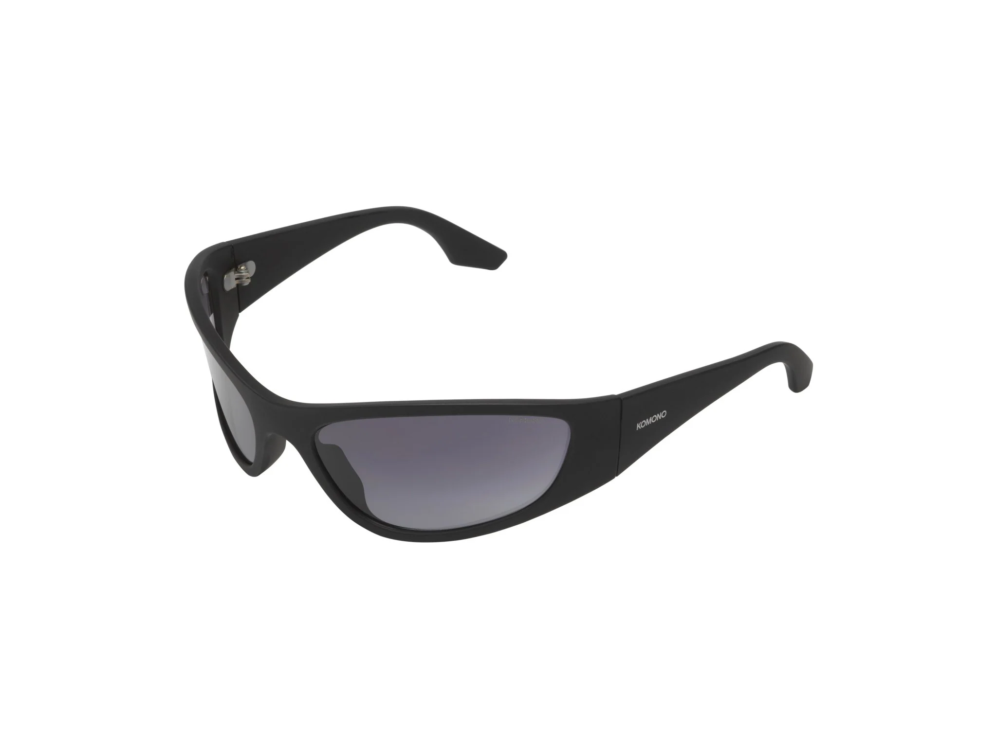 Neo / Carbon & Purple Gradient Lens - Image 2