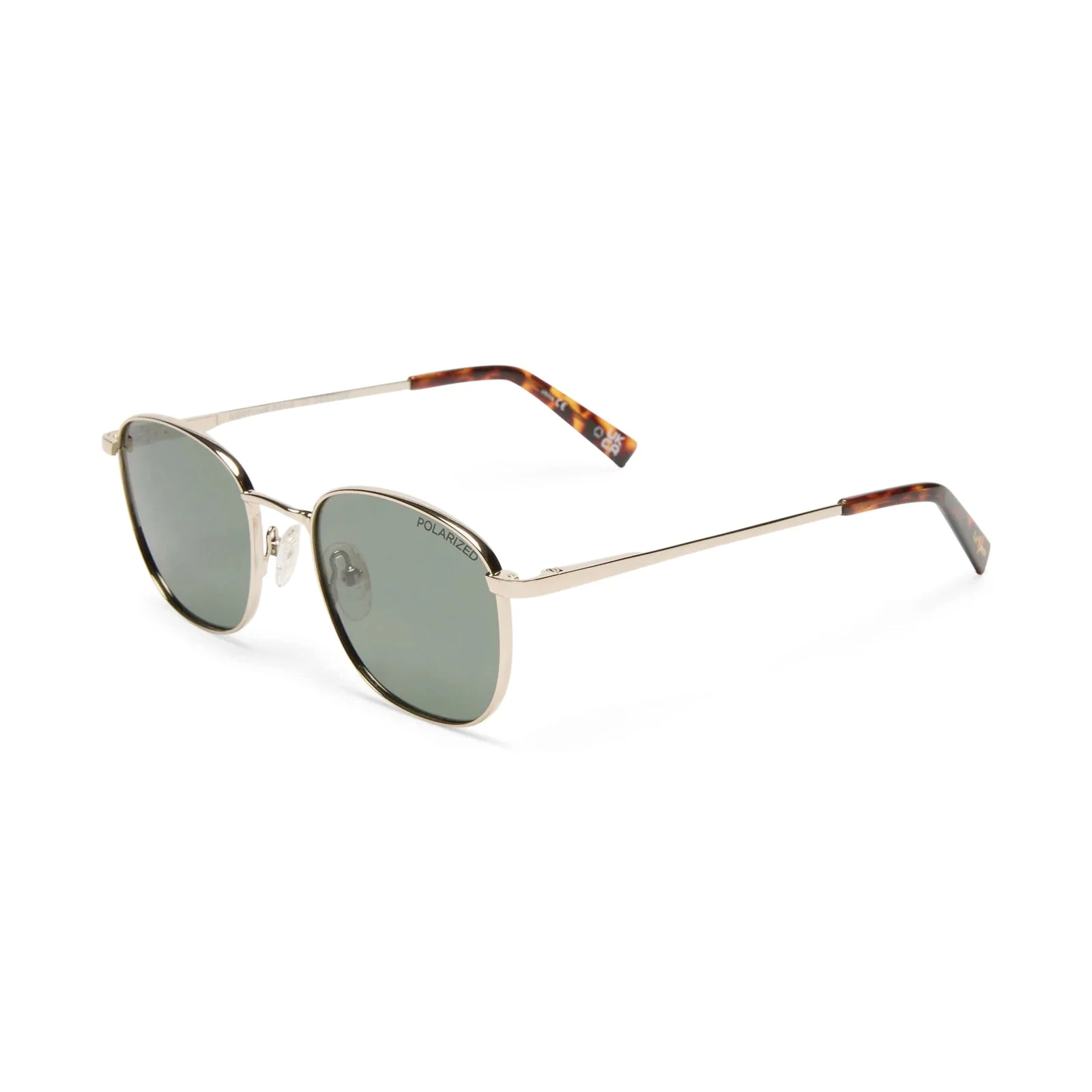 Neptune Deux / Gold & Khaki Polarised Lens - Image 2
