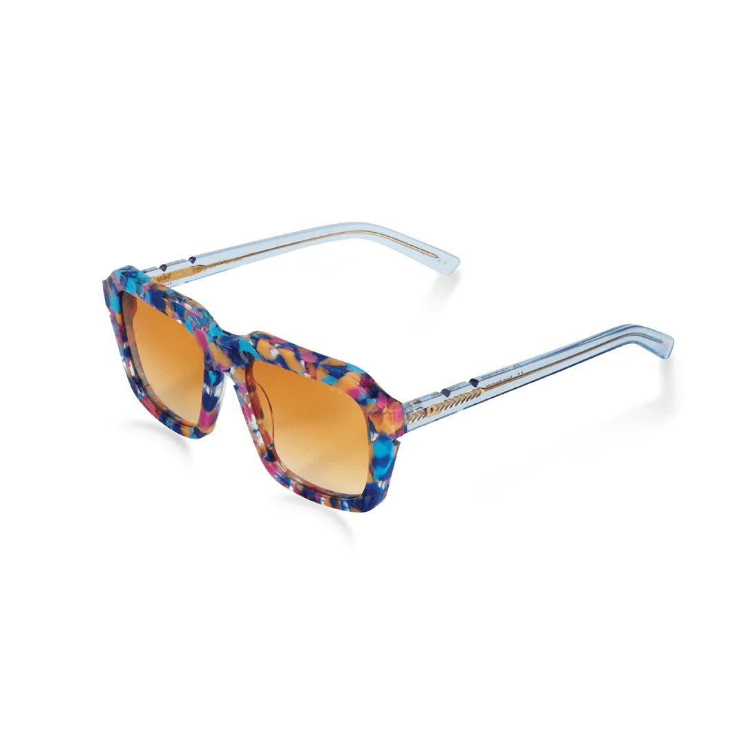 Nice & Easy / Confetti & Terracotta Gradient Lens - Image 2