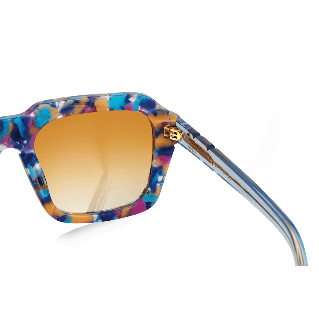 Nice & Easy / Confetti & Terracotta Gradient Lens - Image 4
