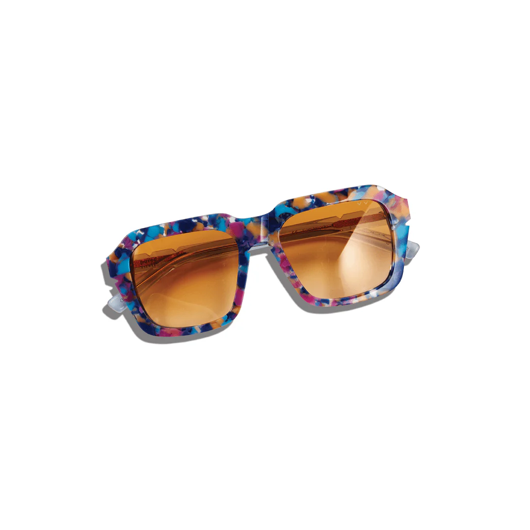 Nice & Easy / Confetti & Terracotta Gradient Lens - Image 5