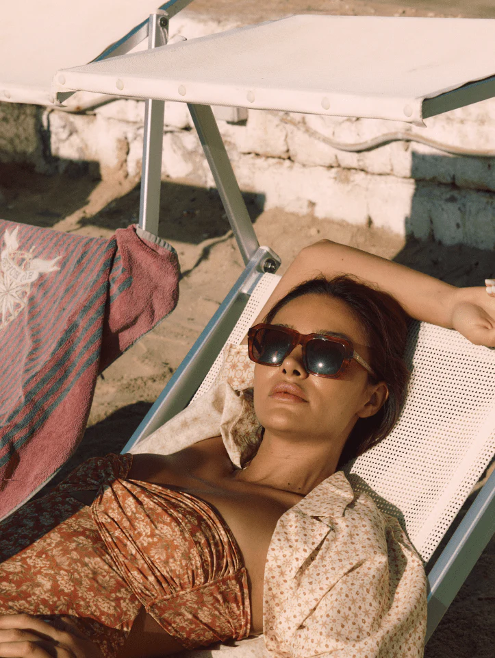 Nice & Easy / Havana Brown - Image 10