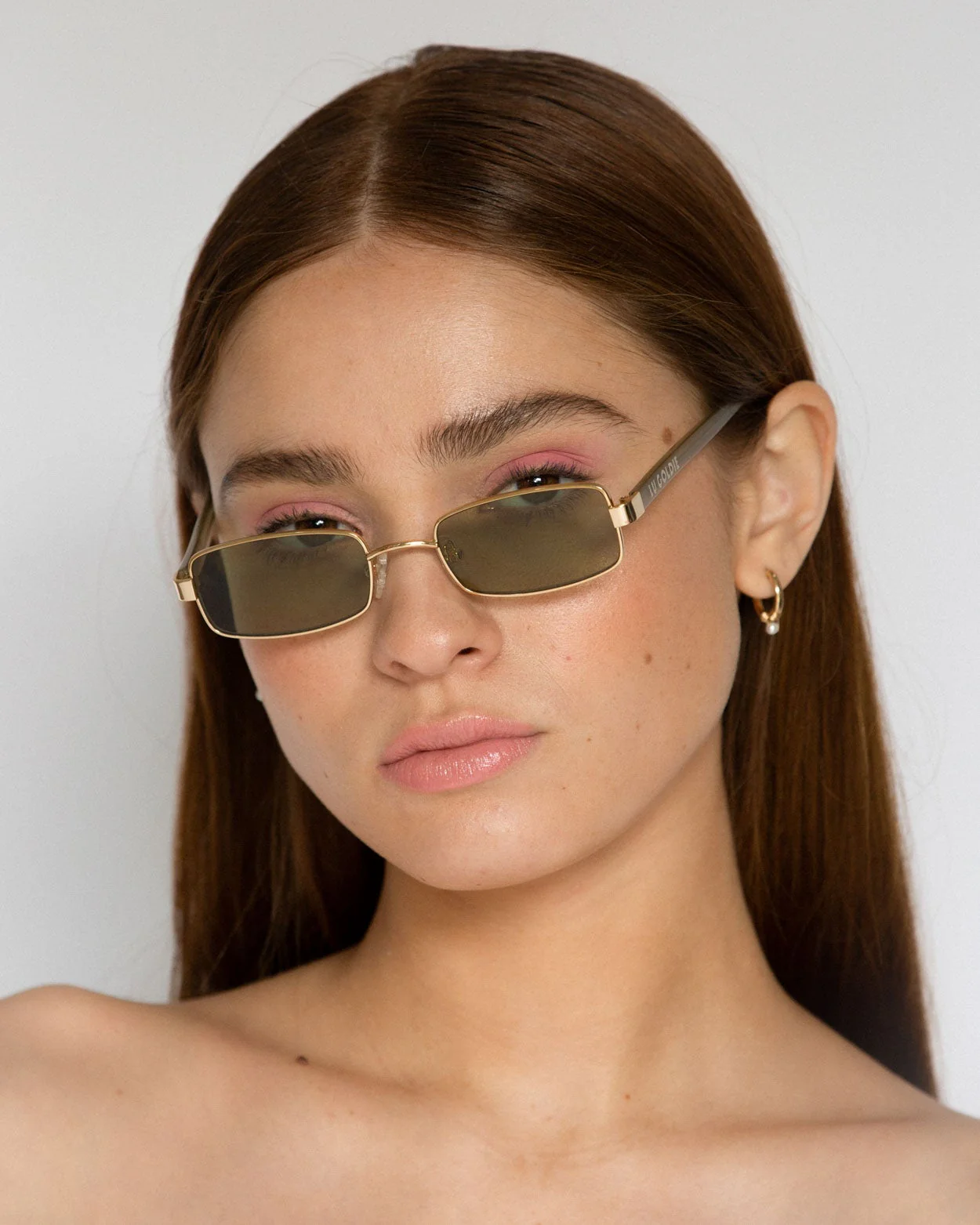 Nina / Leaf & Graphite Lens - Image 3