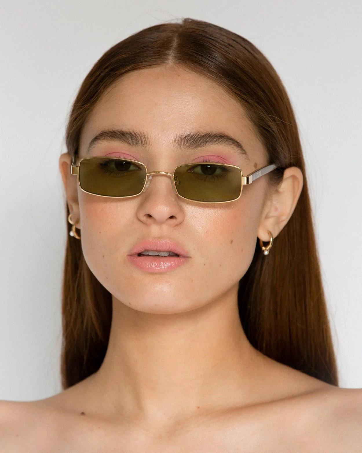 Nina / Leaf & Graphite Lens - Image 5