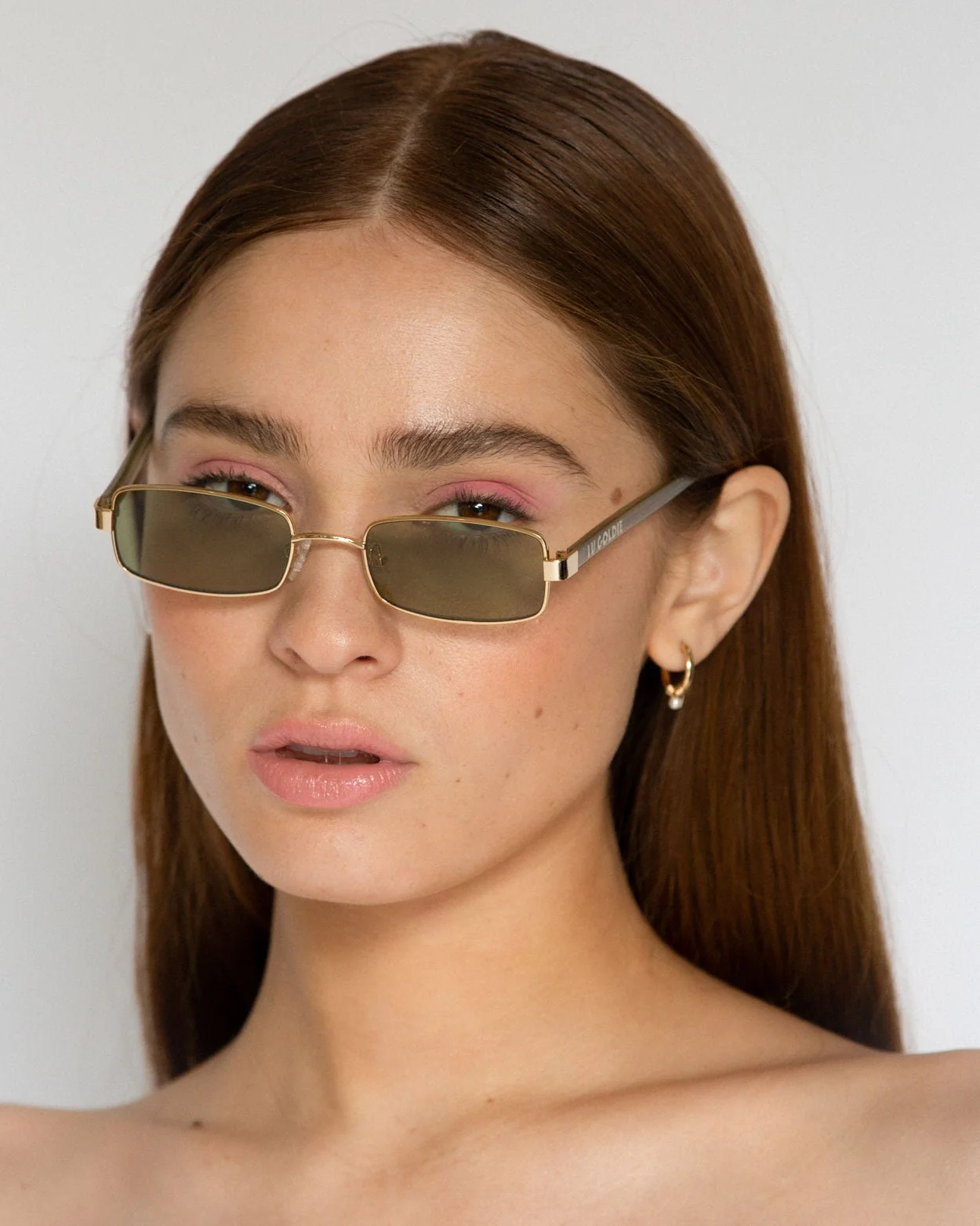 Nina / Leaf & Graphite Lens - Image 6