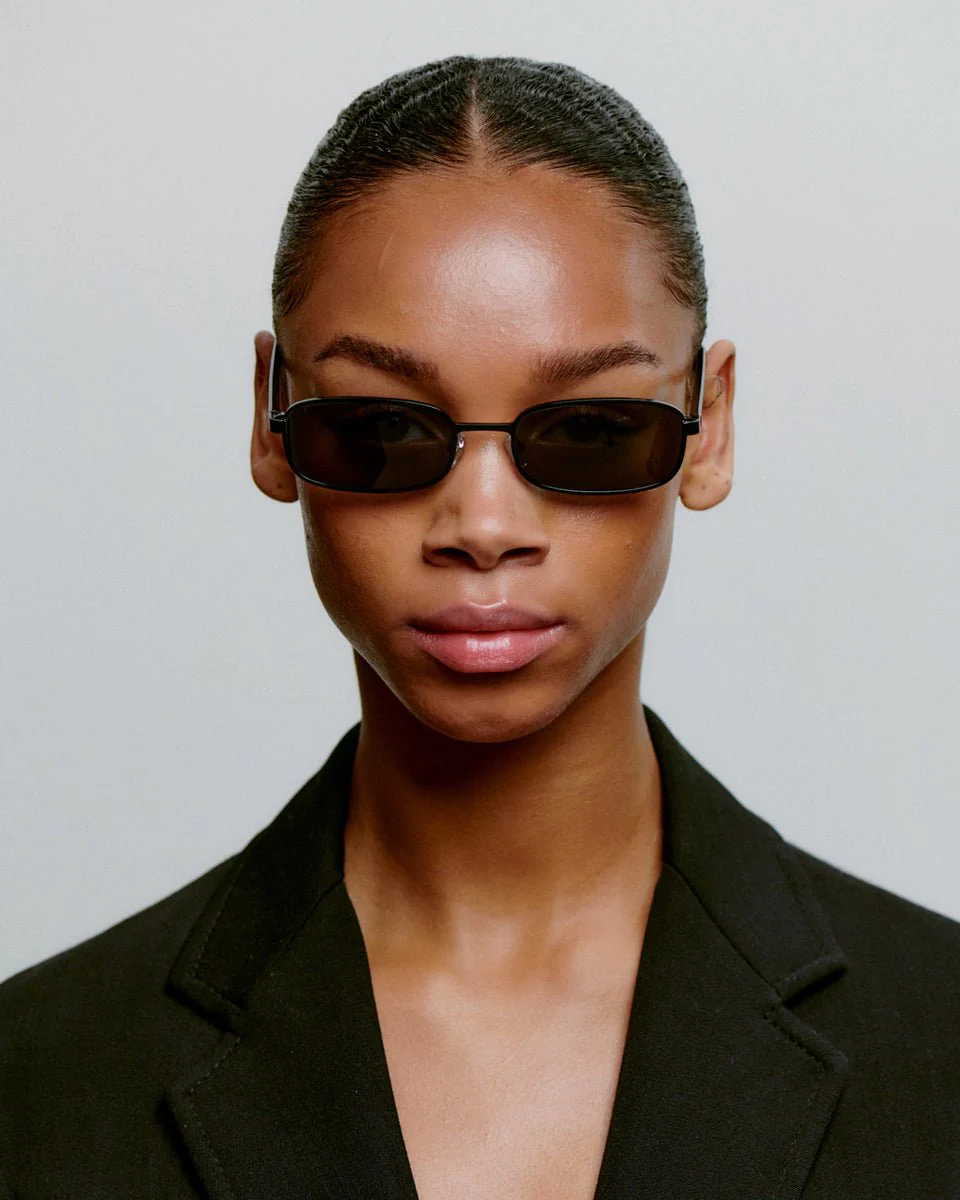 Noah / Black & Black Lens - Image 3