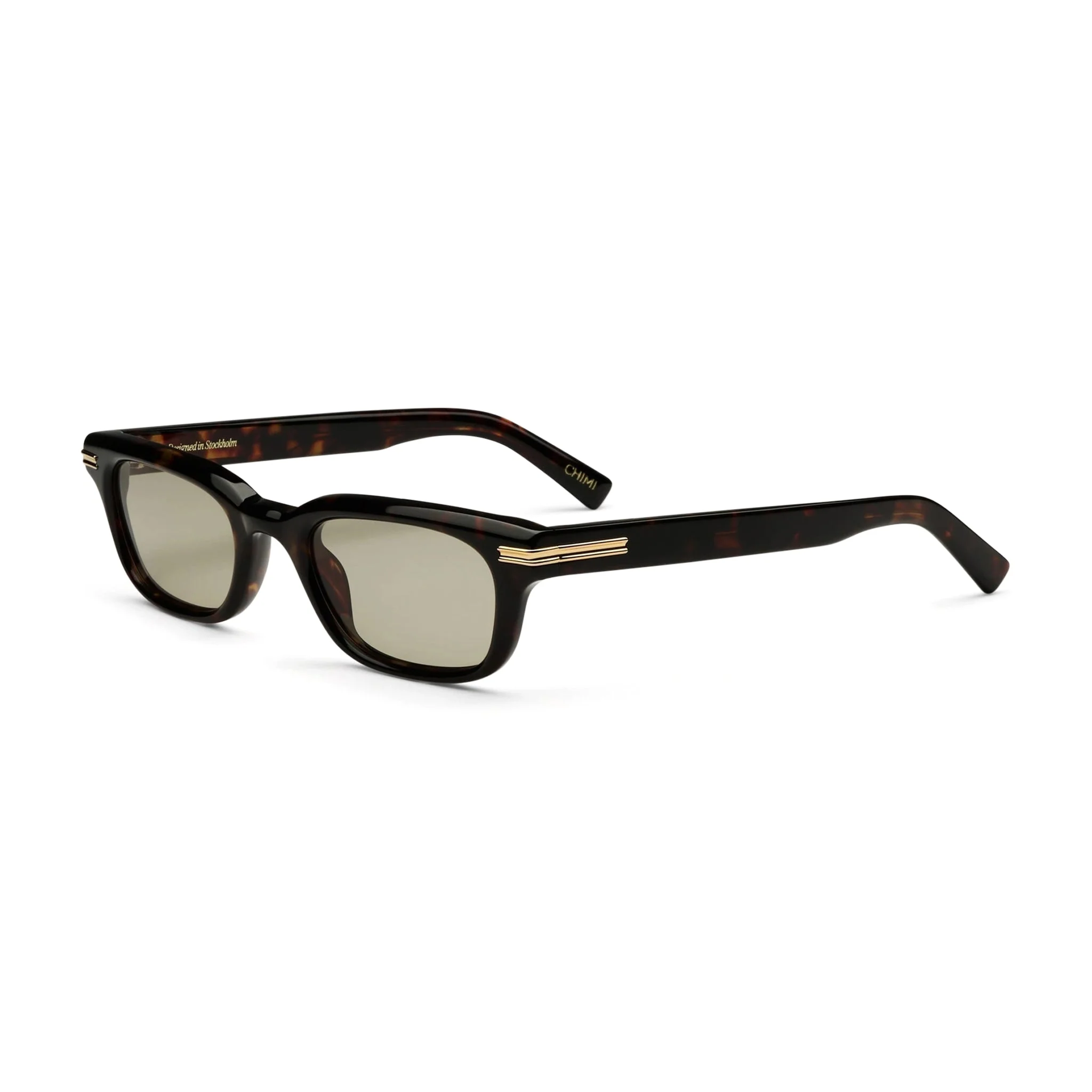 Noct / Deep Tortoise & Graphite Brown Lens - Image 2